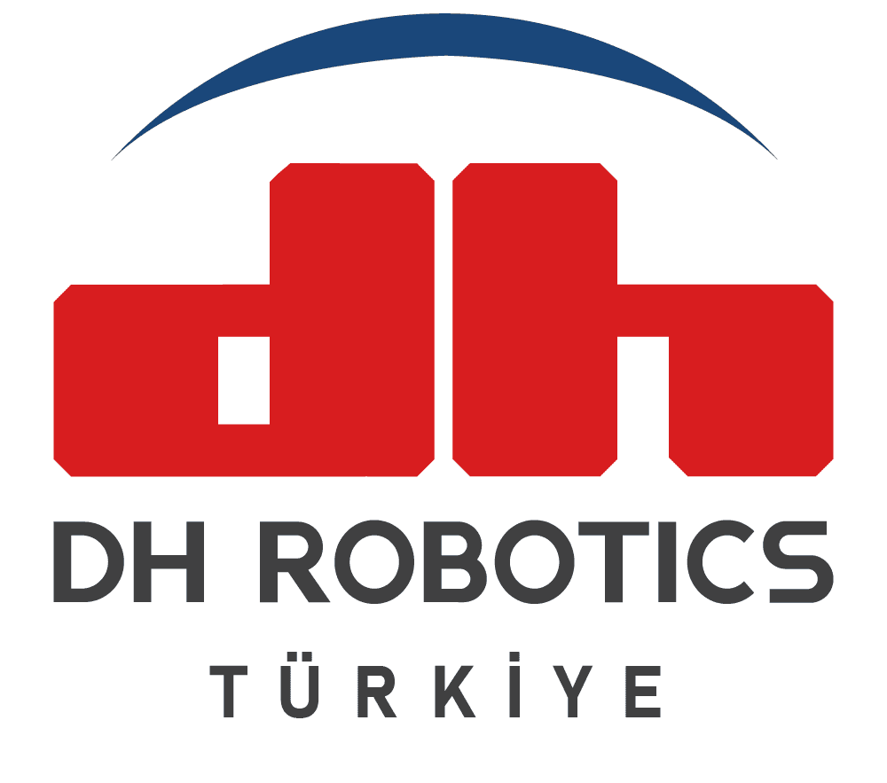 DH-Robotics Türkiye