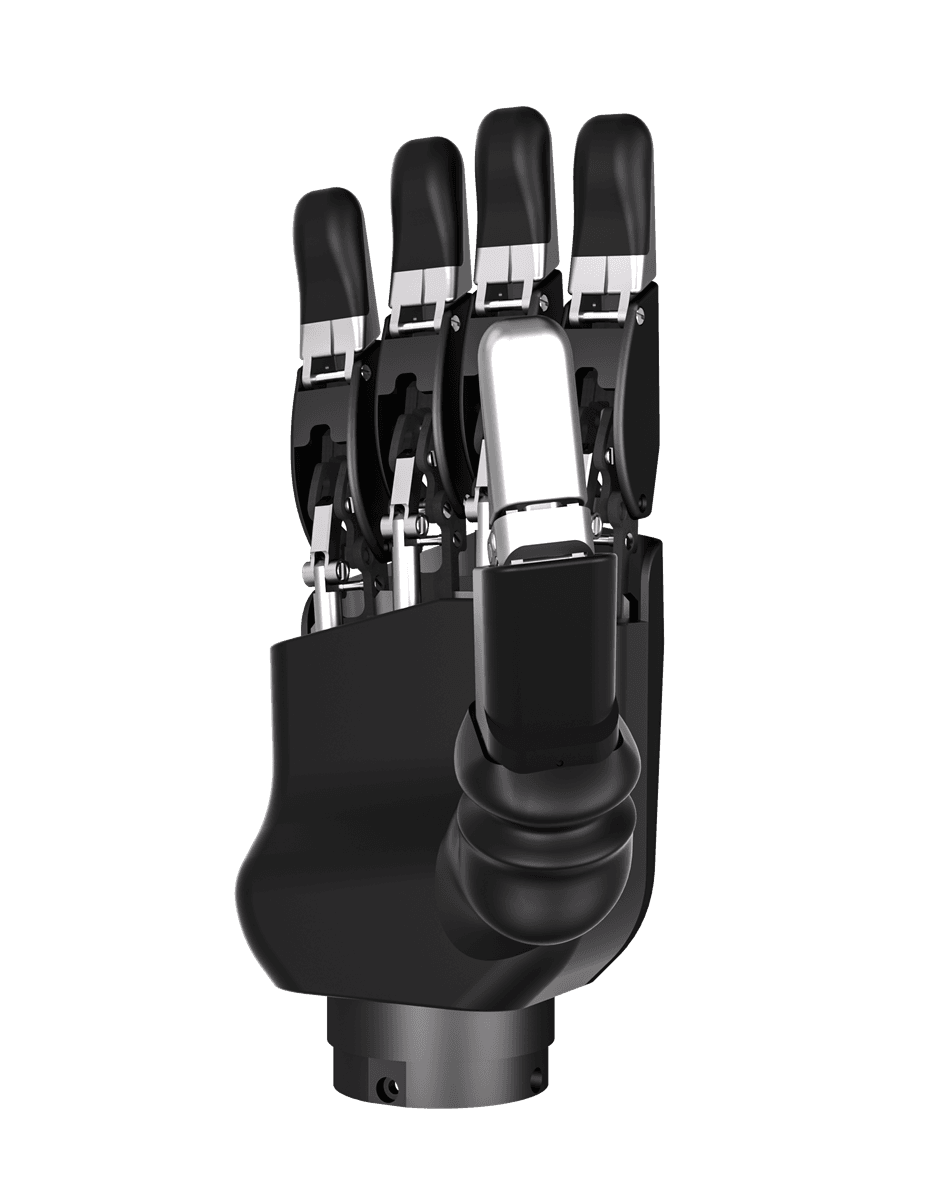 DH-5-6 Dexterous Hand