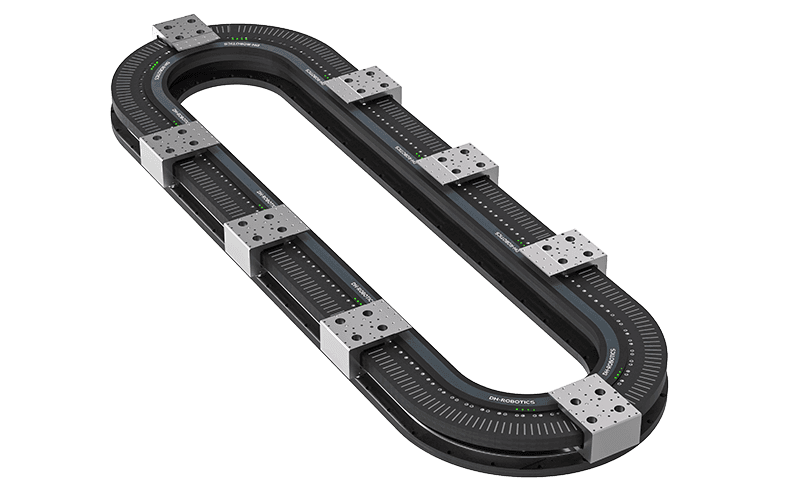 iFM-L1 Serisi Annular Line