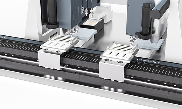 3C elektronik