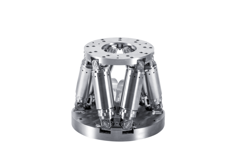 Hexapod Sistemleri