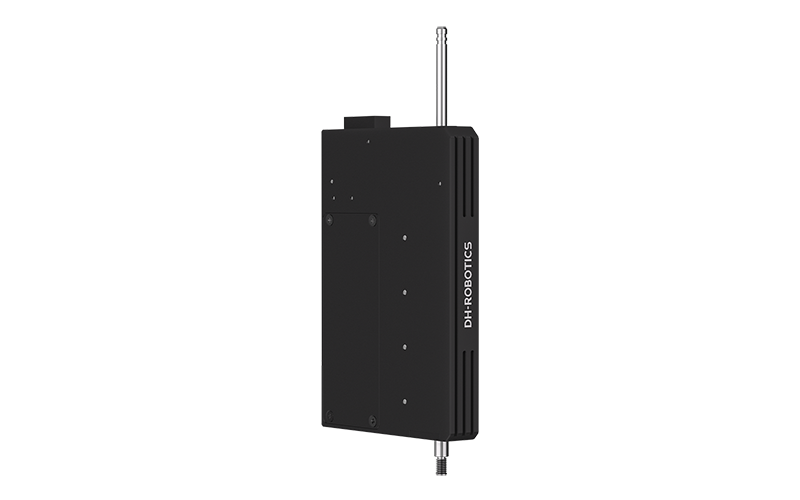 Lineer ve Rotary Aktüatörler