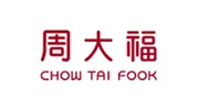 Chow Tai Fook — DH-Robotics global referansı