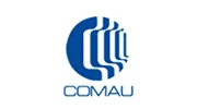 COMAU — DH-Robotics global referansı