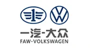 FAW-Volkswagen — DH-Robotics global referansı