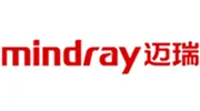 Mindray — DH-Robotics global referansı