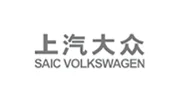 SAIC Volkswagen — DH-Robotics global referansı
